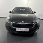 Skoda Octavia Com. 2.0 TDI Tour