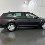 Skoda Octavia Com. 2.0 TDI Tour