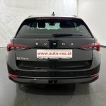 Skoda Octavia Com. 2.0 TDI Tour