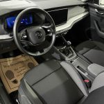 Skoda Octavia Com. 2.0 TDI Tour