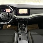Skoda Octavia Com. 2.0 TDI Tour