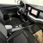 Skoda Octavia Com. 2.0 TDI Tour