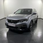 Peugeot 3008 1.5 BlueHDi Active