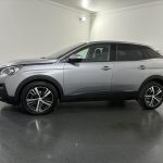Peugeot 3008 1.5 BlueHDi Active