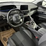 Peugeot 3008 1.5 BlueHDi Active