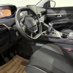Peugeot 3008 1.5 BlueHDi Active