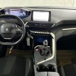 Peugeot 3008 1.5 BlueHDi Active