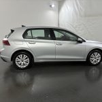 VW Golf 8 Lim. 2.0 TDI SCR Life