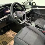 VW Golf 8 Lim. 2.0 TDI SCR Life