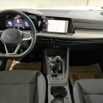VW Golf 8 Lim. 2.0 TDI SCR Life