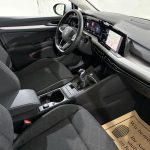 VW Golf 8 Lim. 2.0 TDI SCR Life