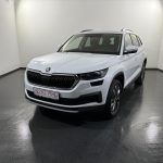 Skoda Kodiaq 2.0 TDI Tour 4x4 DSG
