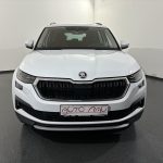 Skoda Kodiaq 2.0 TDI Tour 4x4 DSG