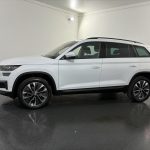 Skoda Kodiaq 2.0 TDI Tour 4x4 DSG