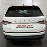 Skoda Kodiaq 2.0 TDI Tour 4x4 DSG