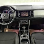 Skoda Kodiaq 2.0 TDI Tour 4x4 DSG