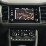 Skoda Kodiaq 2.0 TDI Tour 4x4 DSG