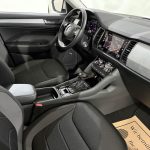 Skoda Kodiaq 2.0 TDI Tour 4x4 DSG