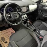 Skoda Kodiaq 2.0 TDI Tour 4x4 DSG
