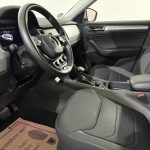 Skoda Kodiaq 2.0 TDI Tour 4x4 DSG