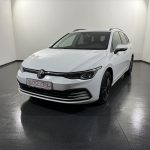VW Golf 8 Var. 2.0 TDI SCR Life
