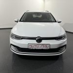 VW Golf 8 Var. 2.0 TDI SCR Life