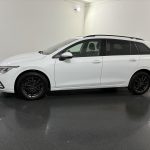 VW Golf 8 Var. 2.0 TDI SCR Life