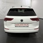 VW Golf 8 Var. 2.0 TDI SCR Life