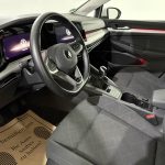 VW Golf 8 Var. 2.0 TDI SCR Life