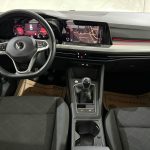 VW Golf 8 Var. 2.0 TDI SCR Life