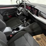 VW Golf 8 Var. 2.0 TDI SCR Life