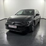 VW Golf 8 Lim. 1.5 TSI Goal