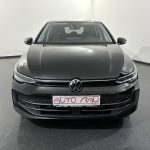 VW Golf 8 Lim. 1.5 TSI Goal