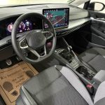 VW Golf 8 Lim. 1.5 TSI Goal