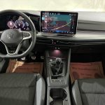 VW Golf 8 Lim. 1.5 TSI Goal