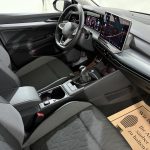 VW Golf 8 Lim. 1.5 TSI Goal