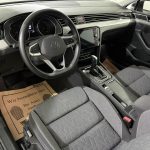 VW Passat Var. 2.0 TDI SCR Business DSG