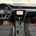 VW Passat Var. 2.0 TDI SCR Business DSG
