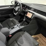 VW Passat Var. 2.0 TDI SCR Business DSG