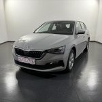Skoda Scala 1.0 TSI Ambition