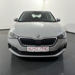Skoda Scala 1.0 TSI Ambition