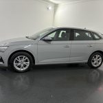 Skoda Scala 1.0 TSI Ambition