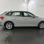 Skoda Scala 1.0 TSI Ambition