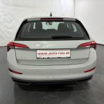Skoda Scala 1.0 TSI Ambition
