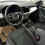 Skoda Scala 1.0 TSI Ambition