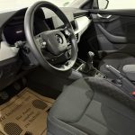 Skoda Scala 1.0 TSI Ambition
