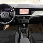Skoda Scala 1.0 TSI Ambition