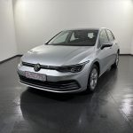 VW Golf 8 Lim. 2.0 TDI SCR Life