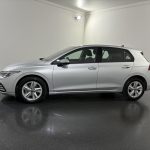 VW Golf 8 Lim. 2.0 TDI SCR Life