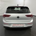 VW Golf 8 Lim. 2.0 TDI SCR Life